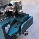 Máy xát nghiền 2 tác dụng TF800 inox